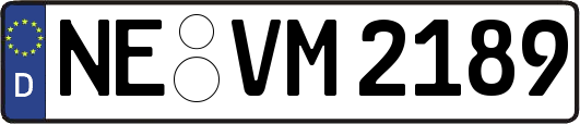 NE-VM2189