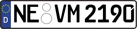 NE-VM2190