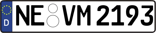 NE-VM2193