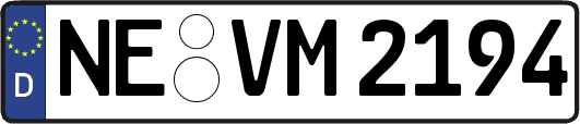 NE-VM2194