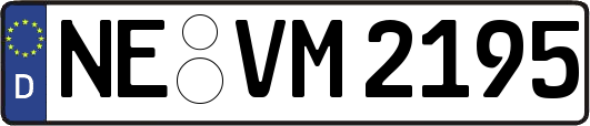 NE-VM2195