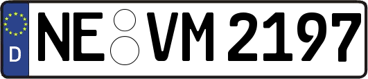 NE-VM2197