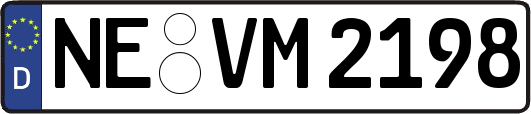 NE-VM2198