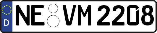 NE-VM2208