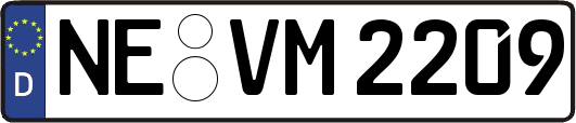 NE-VM2209
