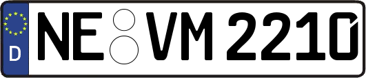 NE-VM2210