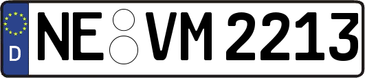 NE-VM2213