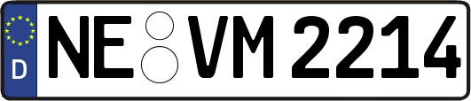 NE-VM2214
