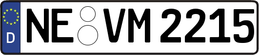 NE-VM2215