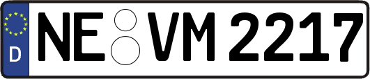 NE-VM2217