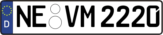 NE-VM2220