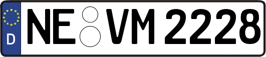 NE-VM2228