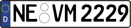 NE-VM2229