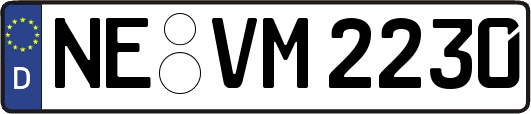 NE-VM2230