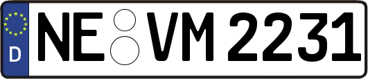 NE-VM2231