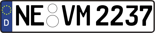 NE-VM2237