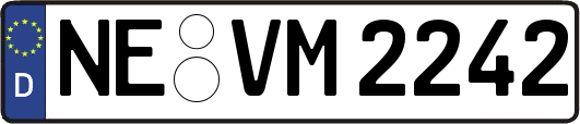 NE-VM2242