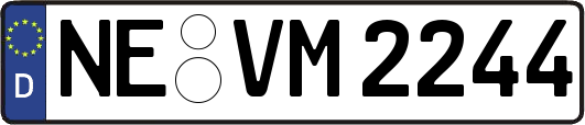 NE-VM2244