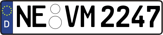NE-VM2247