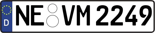 NE-VM2249