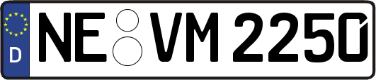 NE-VM2250