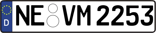 NE-VM2253