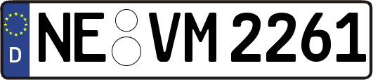 NE-VM2261