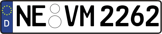 NE-VM2262