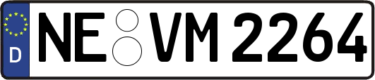 NE-VM2264
