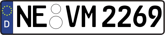 NE-VM2269