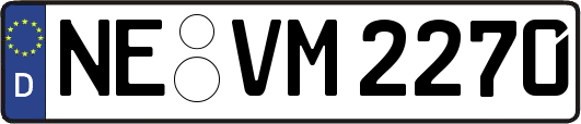 NE-VM2270