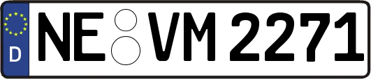 NE-VM2271