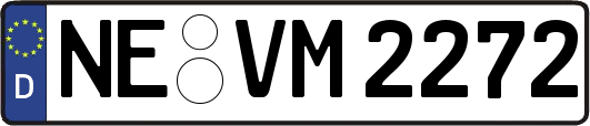 NE-VM2272