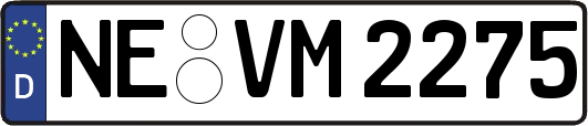 NE-VM2275
