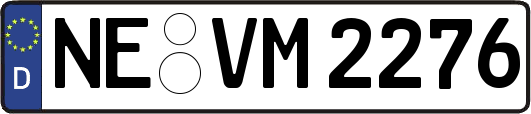 NE-VM2276