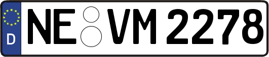 NE-VM2278