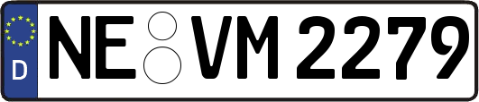 NE-VM2279