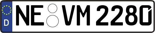 NE-VM2280