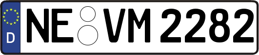 NE-VM2282
