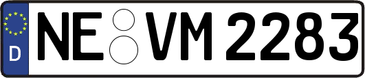NE-VM2283