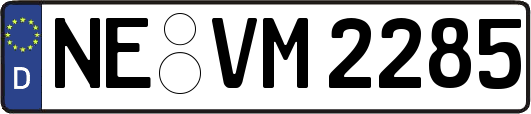 NE-VM2285