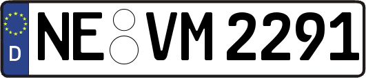 NE-VM2291
