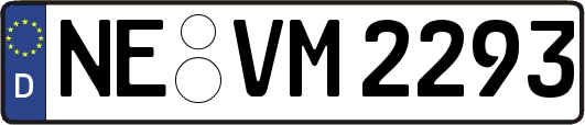 NE-VM2293