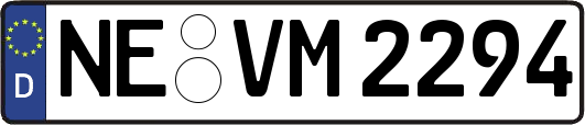 NE-VM2294