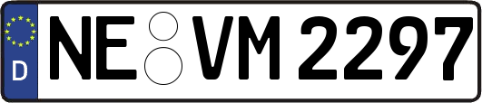 NE-VM2297