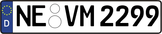 NE-VM2299
