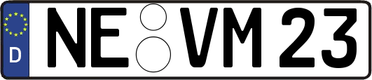 NE-VM23