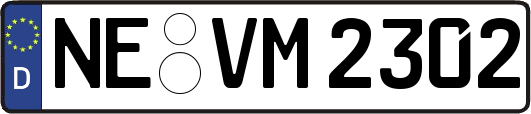 NE-VM2302