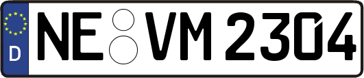 NE-VM2304