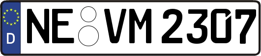 NE-VM2307